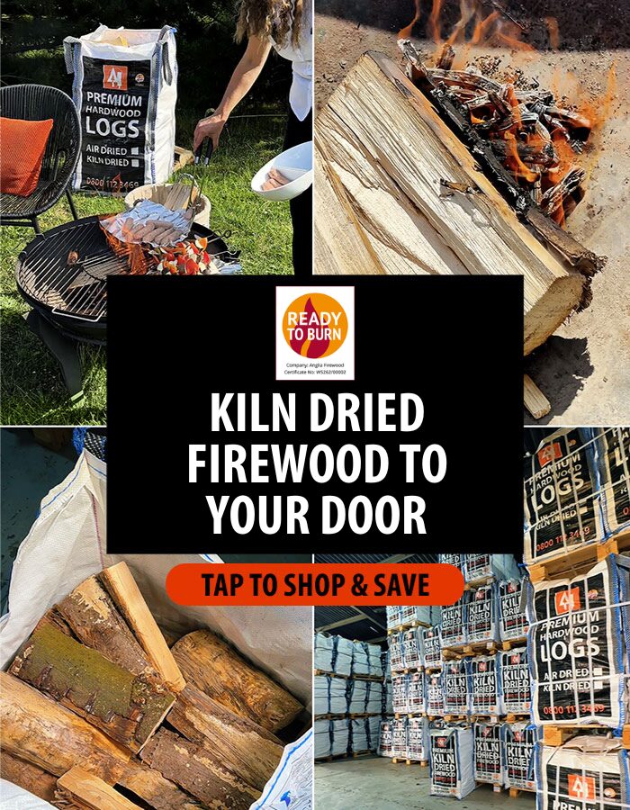 Firewood to your door